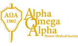 Alpha Omega Alpha Honor Medical Society