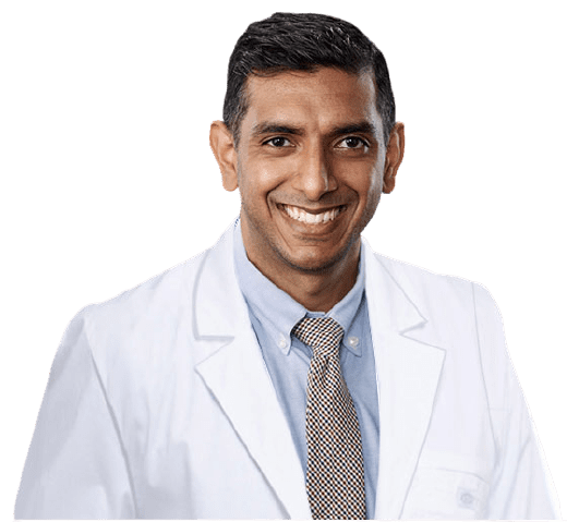 Rahul Samtani, M.D.