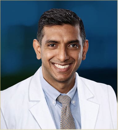 Rahul Samtani, M.D.