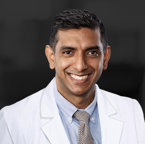 Rahul Samtani, M.D