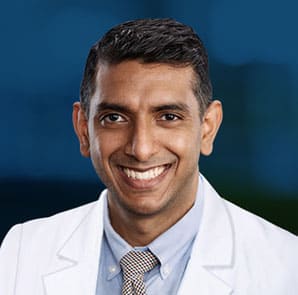 Rahul Samtani, M.D